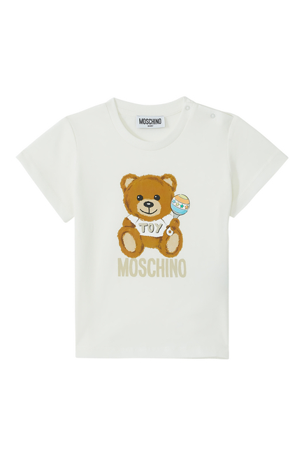 Toy Bear T-Shirt