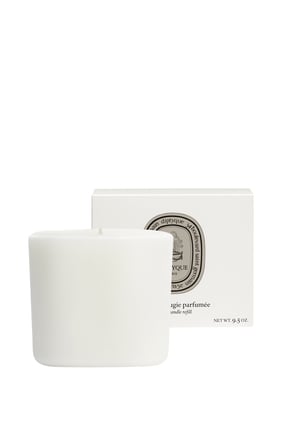 La Vallée Du Temps Premium Scented Candle Refill