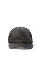 Toile Iconographe Baseball Hat