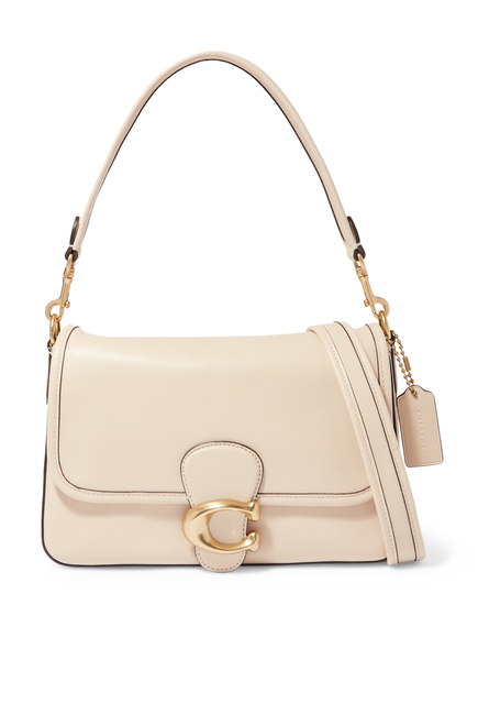 Buy Coach Soft Tabby Shoulder Bag in Leather for Womens | Bloomingdale's  Kuwait