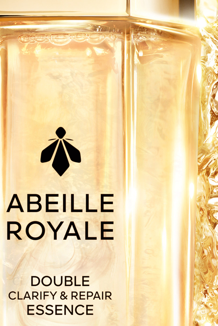 Abeille Royale Double Clarify & Repair Essence