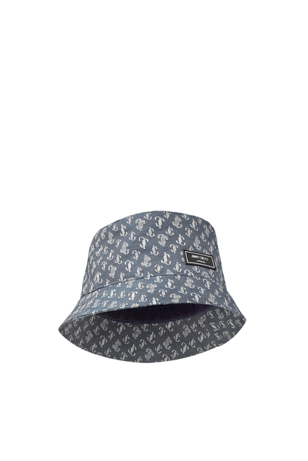 Renata Denim Hat