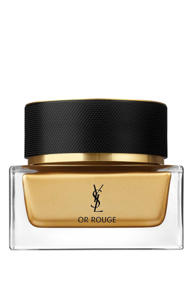 Or Rouge  Anti-Ageing Créme Riche