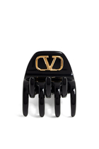 VLogo Hair Clip