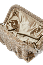 Venus La Grande Clutch Bag