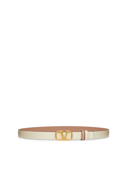 Valentino Garavani VLogo Signature Belt