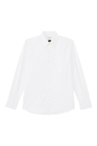 Regular Fit Oxford Shirt