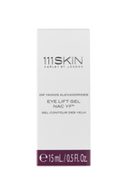 Eye Lift Gel NAC Y2