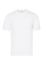 Basic Crewneck T-Shirt