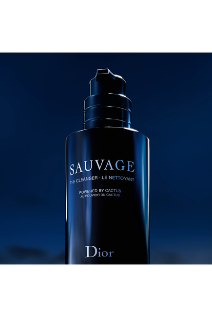 Sauvage Cleanser