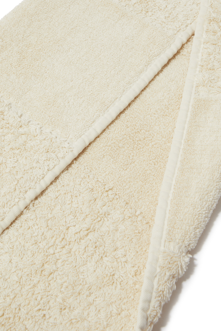 Super Line Egyptian Cotton Bath Towel