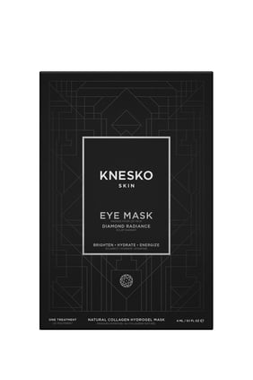Diamond Radiance Eye Mask, Set of 1