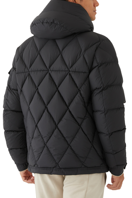 Averole Short Down Jacket