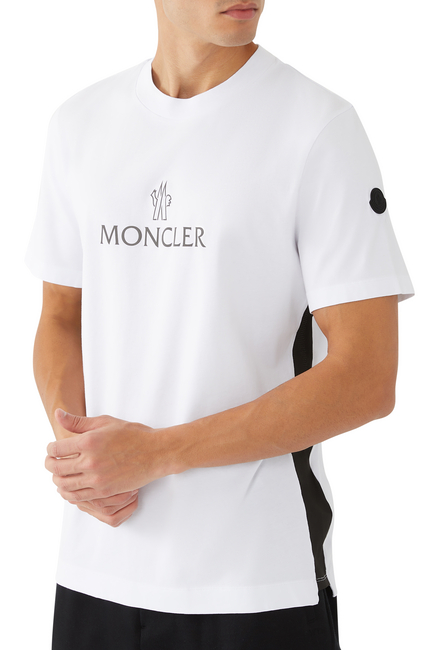 Logo Short-Sleeve T-Shirt