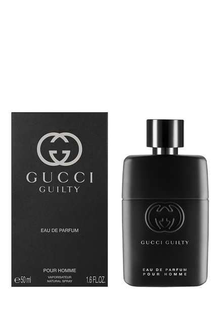 Buy Gucci Gucci Guilty Pour Homme Eau de Parfum for | Bloomingdale's Kuwait