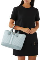 Ophidia Small Tote Bag