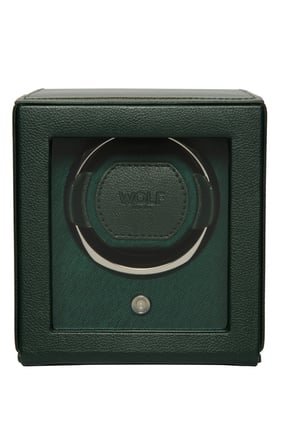 Cub Watch Winder With Cover