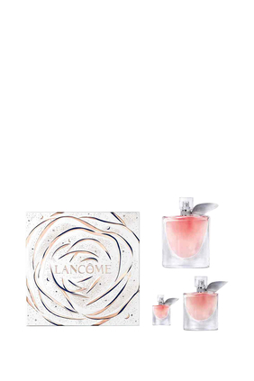 La Vie Est Belle Holiday Limited Edition Fragrance Set Frag