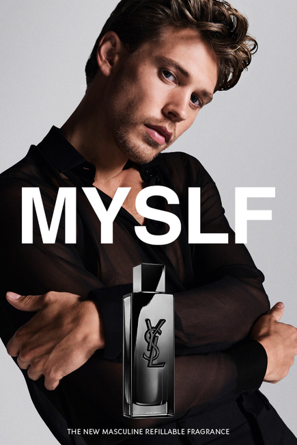 Myslf Eau De Parfum