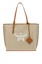 Himmel Medium Shopper in Lauretos