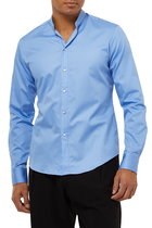 Button-Up Shirt