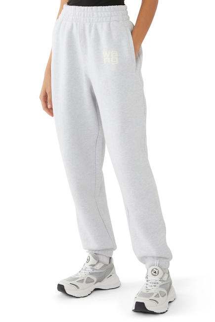 Essential Terry Sweatpants