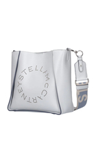 Stella Logo Shoulder Bag