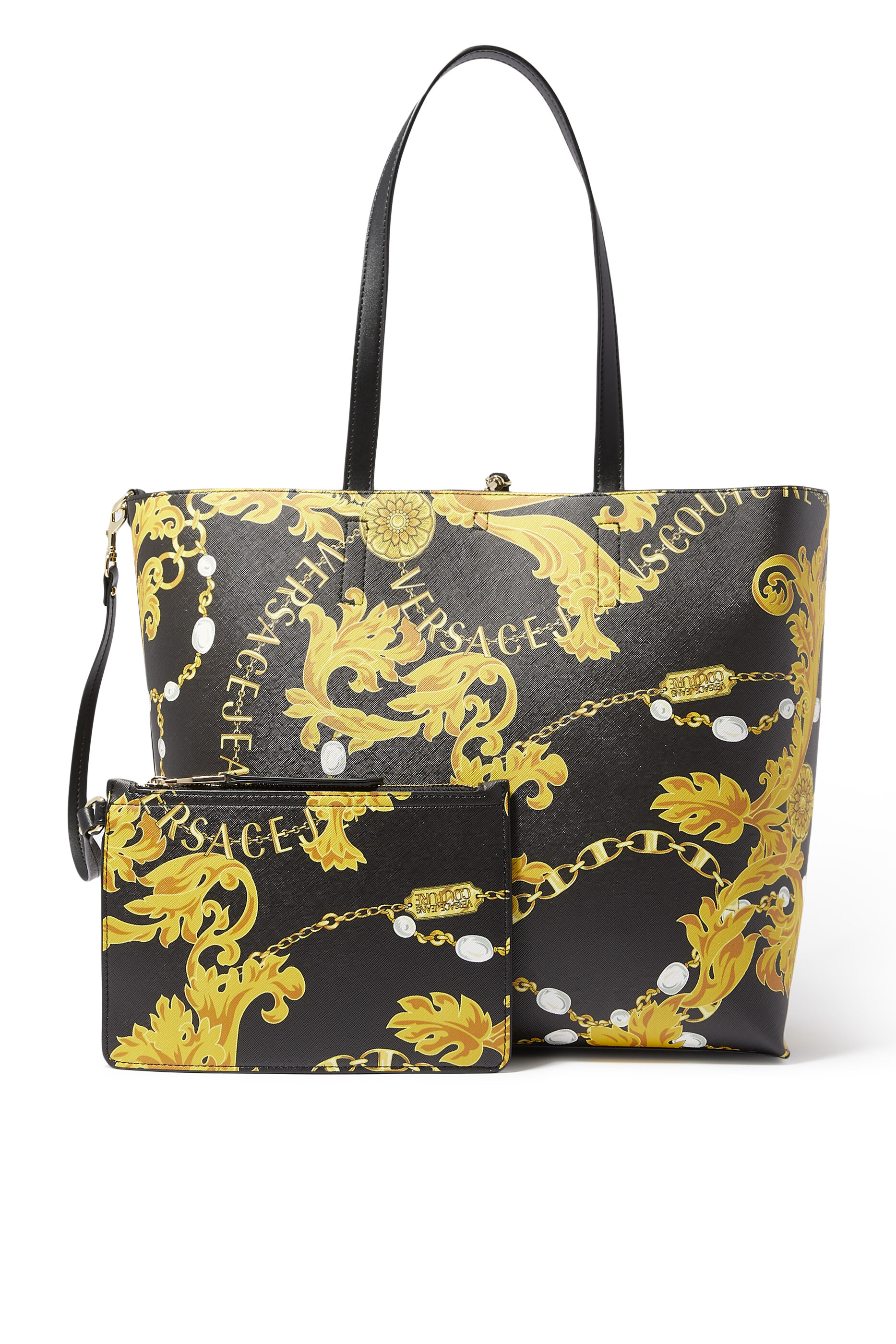 VERSACE Shoulder bags & pouches outlet - Women - 1800 products on sale |  FASHIOLA.co.uk