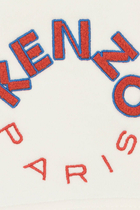 Kids Logo Bermuda Shorts
