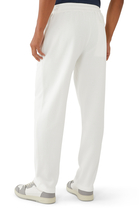 Cotton Jersey Pants