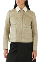 Varede Quilted Jacket