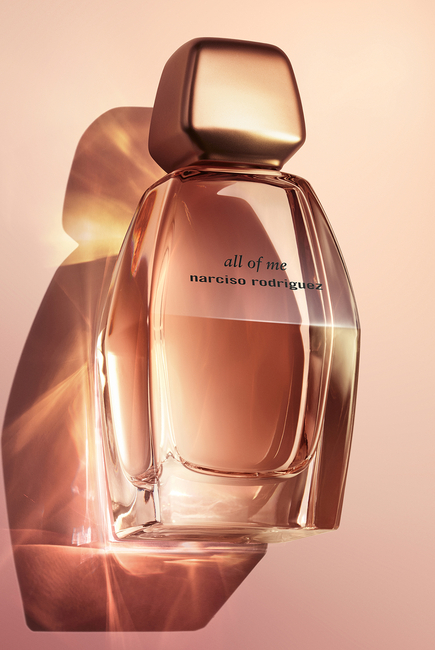 All of Me Eau de Parfum