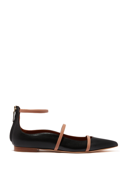 Robyn Nappa Flats