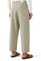 El Pepe Organic Cotton Pants