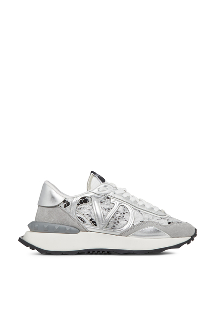 Valentino Garavani Lace Sneakers