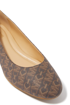 June Flex Ballet Pumps