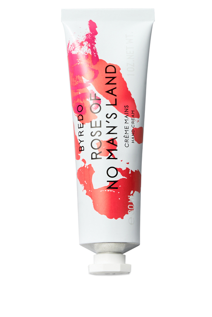 Rose of No Man’s Land Hand Cream Limited Edition