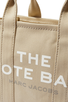 The Small Canvas Tote Bag