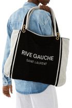 Rive Gauche Towel Cabas