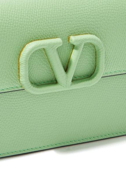 VLogo Signature Wallet