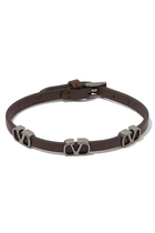   VLogo Signature Bracelet