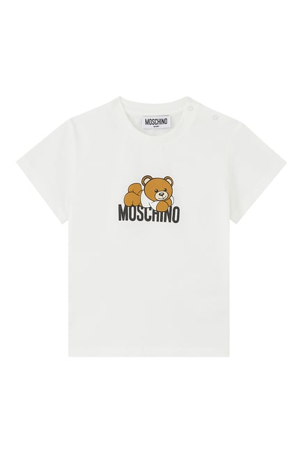 Baby Teddy Bear T-Shirt