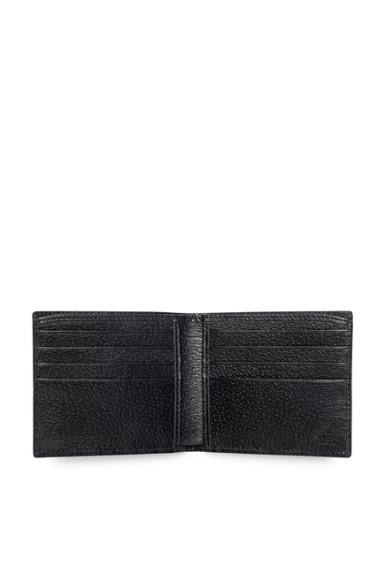 GG Marmont Bi-fold Wallet