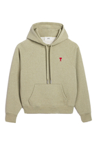 Ami de Cœur Jersey Hoodie