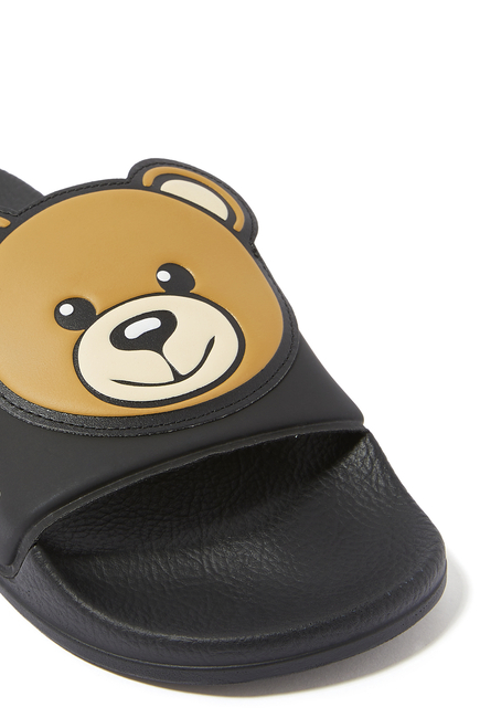 Kids Teddy Bear Slides