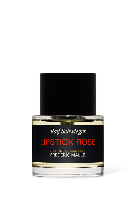 Lipstick Rose Eau de Parfum