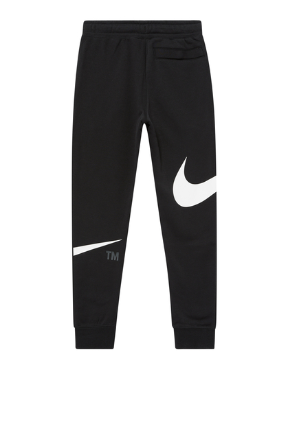 Swoosh Jogging Pants