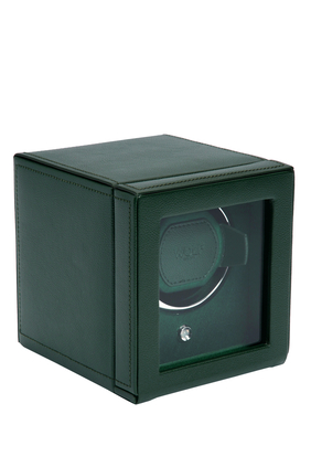 Cub Watch Winder With Cover