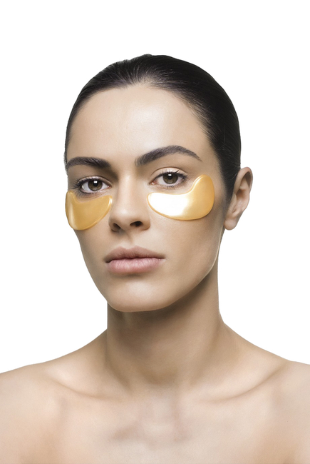 Nanogold Repair Eye Mask, Set of 1