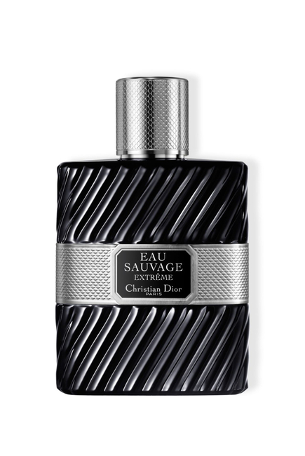 Eau Sauvage Extrême Eau de Toilette